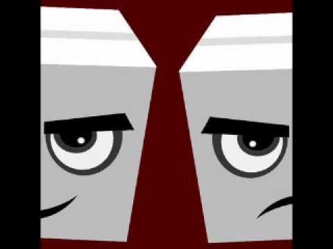 Dada Life Vs Bon Jovi - Its My Life Vs Happy Violence (DJs From Mars Mashup)