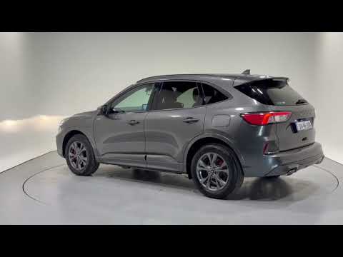 Ford Kuga ST-LINE 5DR 2.5 PHEV 225 S - Image 2