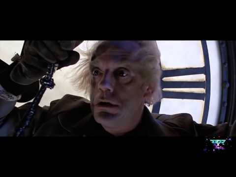 RAU DEF - De Lorean Pro.by Goichi