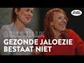 GIRLS TALK: Gezonde jaloezie bestaat niet