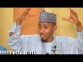 11 Tafseer Suratul Israa I Sheikh Bashir Ahmad Sani Sokoto