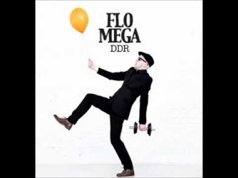 Flo Mega & The Ruffcats - DDR