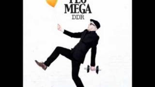 Flo Mega & The Ruffcats - DDR