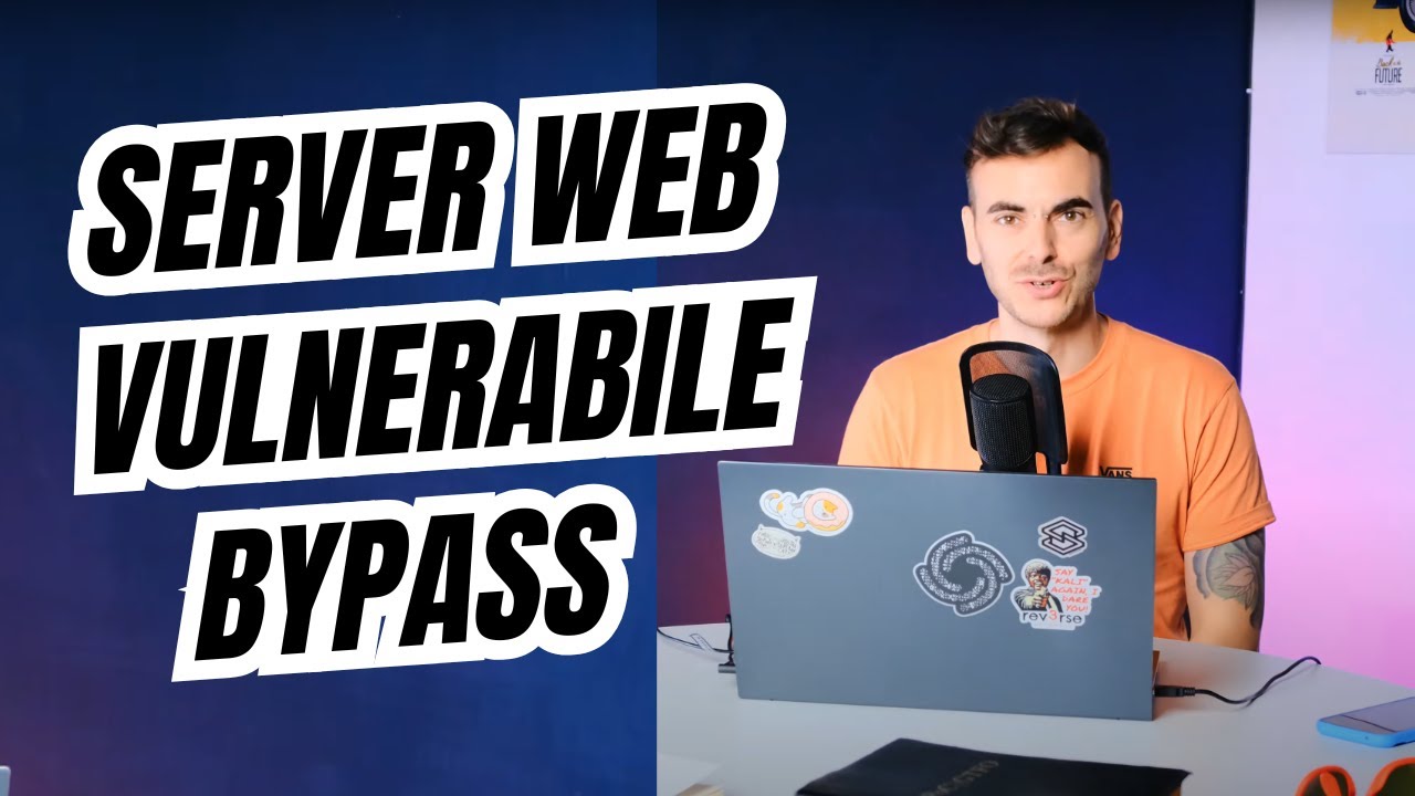 Apache ACL Bypass: nuova ricerca di Orange Tsai #cybersecurity #apache #appsec