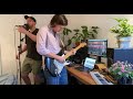 Holo In Limbo EP Live Set