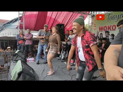 Mintul - Satru2 - Woko Channel Music - Live Ringin Bagus Manis Puncu