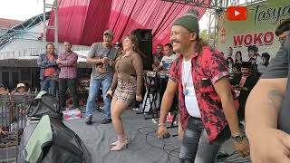 Download lagu Mintul - Satru2 - Woko Channel Music - Live Ringin Bagus Manis Puncu mp3