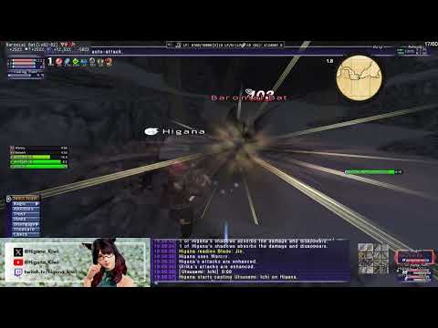 Evisceration WSNM - Horizon XI