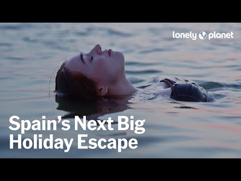Spain’s Next BIG Holiday Escape
