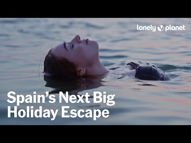 Vídeo relacionado con Lonely Planet Spain: Perfect for exploring top sights and taking roads less travelled (Travel Guide)
