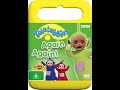 Opening To Teletubbies Again Again 2004 DVD