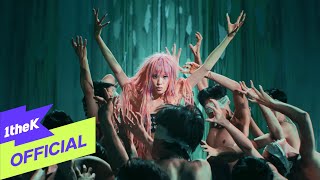 [Teaser 2] NANA(나나) _ GOD