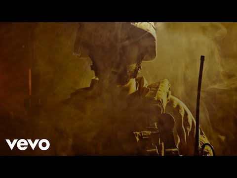 Calibre 50 - Escuela Del Virus Antrax (Visualizer)