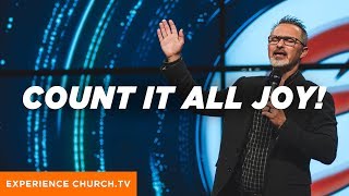 Count It All Joy