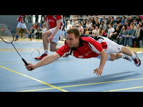 Badminton Bundesliga in Schorndorf