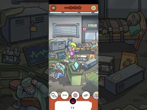 find out level 11 👀/ zombie #findout #brain #games #gamingvideos #anxiety