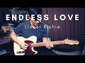 [Lionel Richie] ENDLESS LOVE by Vinai T