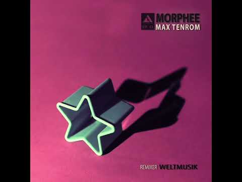 PREMIERE: Max Tenrom - Morphée (Original Mix) [Faites Leur Des Disques]