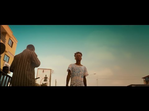 IMRANA - Imagine Say  [Official Music Video]