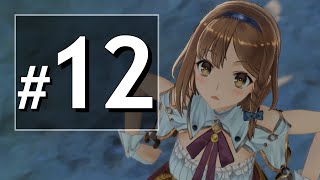 ゆっくり振り返るライザのアトリエ #12【ライザのアトリエ】