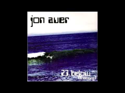 Jon Auer - 23 Below