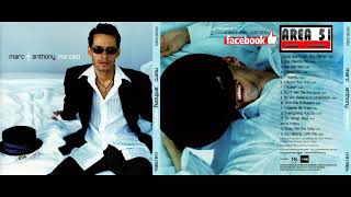 Marc Anthony - I Wanna Be Free