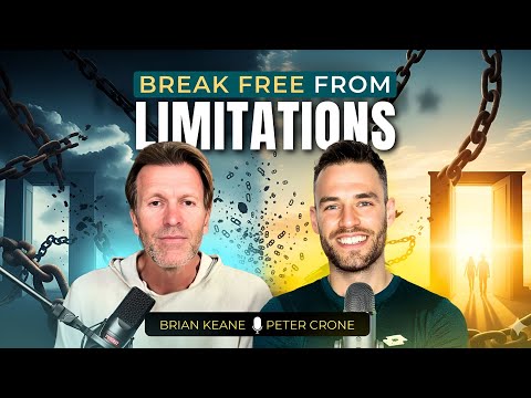 👉 Why Life Tests You with People & Circumstances | Peter Crone x Brian Keane