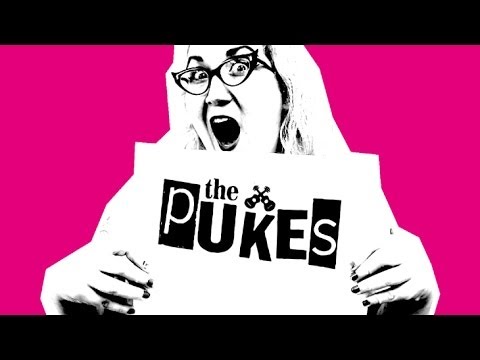 The pUKEs Uke Workshop Promo feat. White Riot