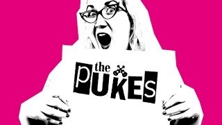 The pUKEs Uke Workshop Promo feat. White Riot