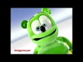 The Gummy Bear Song Full Old Turkish Version
