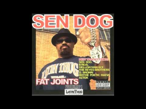Sen Dog feat.B-Real,Melow Man Ace,O Brown,Rhyme Poetic Mafia,other... - Head Trip(2007)