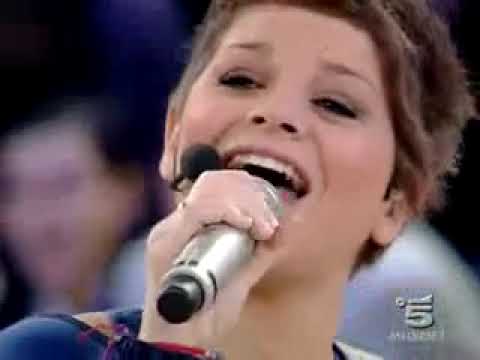 Amici 8 - Sigla (Squadra Blu)