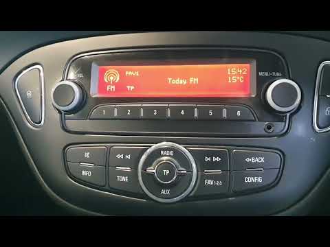 171D36390 - 2017 Opel Corsa E 1.4I 75PS 5DR 9,900