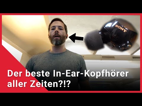 Fast perfekt - Sony WF-1000XM5 im Härtetest