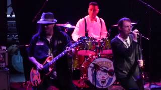 The Dickies - Give It Back / I&#39;m O.K., You&#39;re O.K.