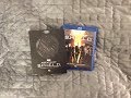 Marvel S Agents Of S H I E L D The Complete First Season Blu Ray Review Comparison With Season 2