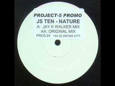 JS Ten - Nature (Original Mix)