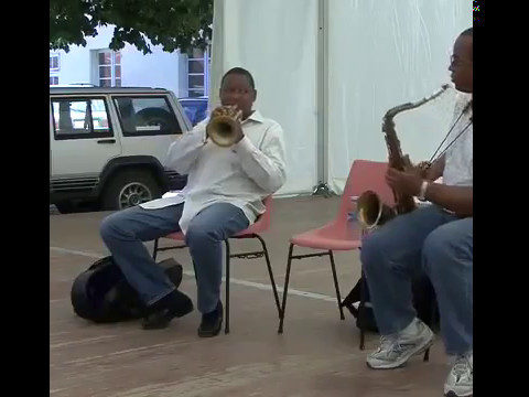 Wynton Marsalis:  Happy Birthday!