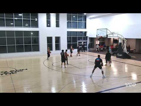 Jaygab(62) Tier 12 Milliken Bois(49) - tcbl sunday - 2022/2023 winter