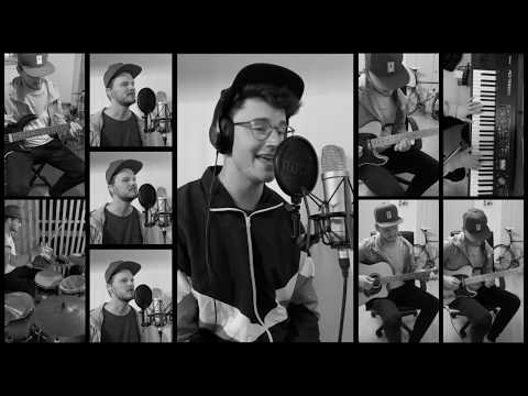 Fascinating - David Ryan Harris | Cover by Joel & Simon Griesinger