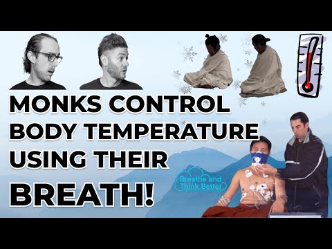 Secrets Revealed: Watch Tibetan Yogis Unlock Unbelievable Meditation Powers