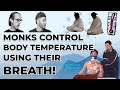 Secrets Revealed Watch Tibetan Yogis Unlock Unbelievable Meditation Powers