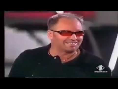 Vasco Rossi e Massimo Riva   L'una per te/Io No al Festivalbar 1998