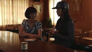 映画「脱皮」予告編