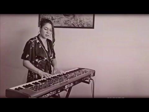 Seda Balcı - You Don't Know Me Yet (Official Video)