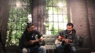 2 Oktav - Stranger By The Day