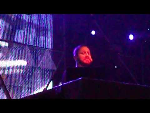 Fritz Kalkbrenner Little by little VOLT 2013