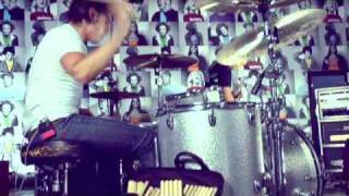 Saosin &quot;Is This Real&quot; live performance video