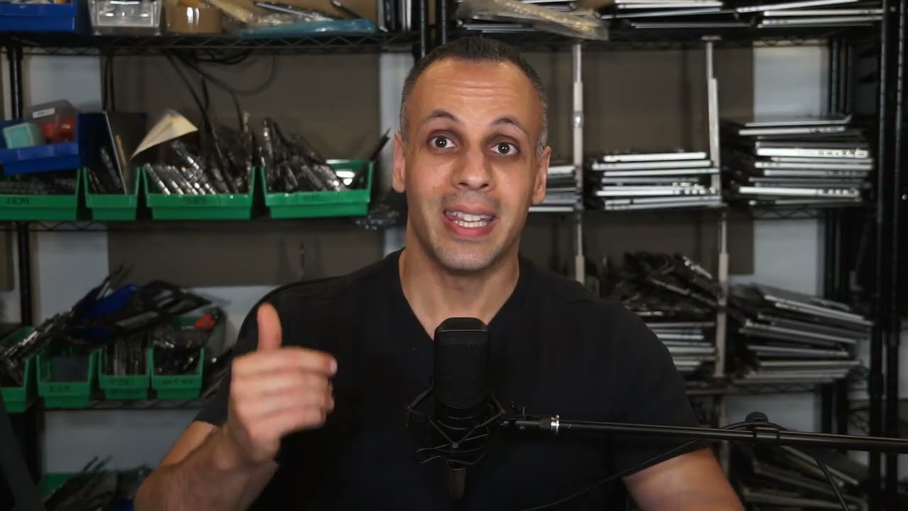 the dragonfly energy situation gets crazier; CEO Denis Phares is a JOKE!!