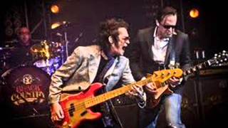BLACK COUNTRY COMMUNION This is Your Time 2012